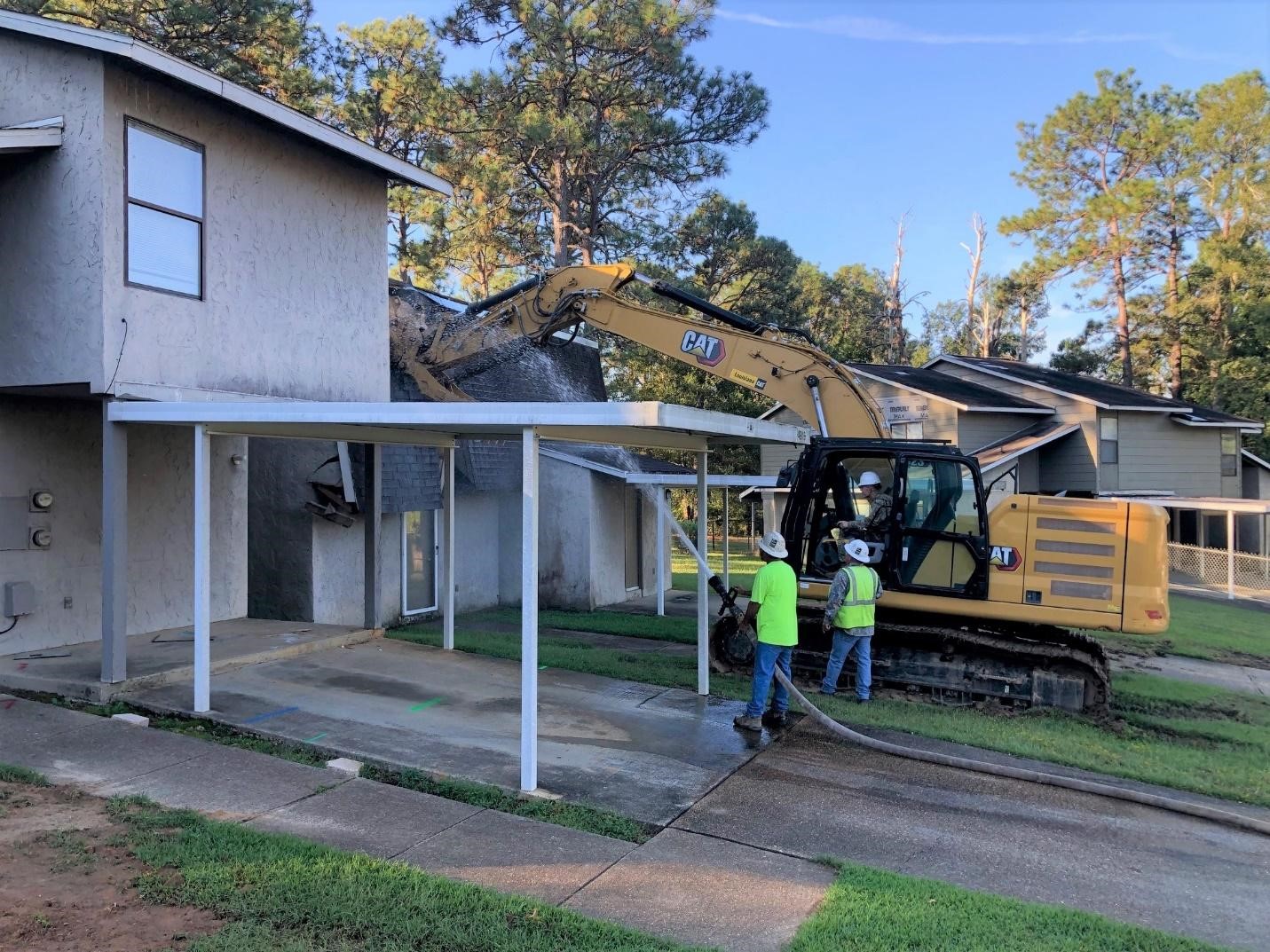 fort-johnson-receives-92m-in-military-housing-improvements